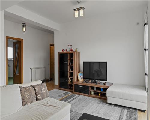 Apartament 3 camere Otopeni, 87.76mp, spatiu depozitare si parcare