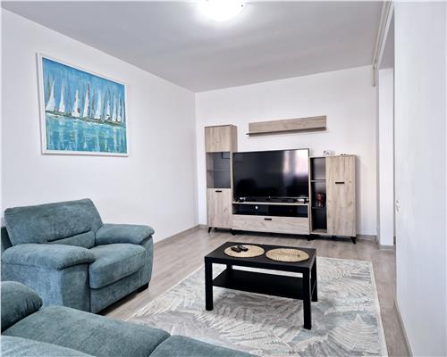 APARTAMENT 2 CAMERE TUNARI 1 DECEMBRIE, UTILAT SI MOBILAT, LOC PARCARE