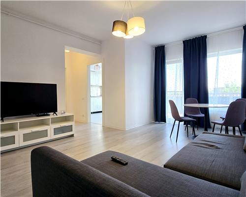 Apartament 2 camere Otopeni, 23 August, uilat si mobilat