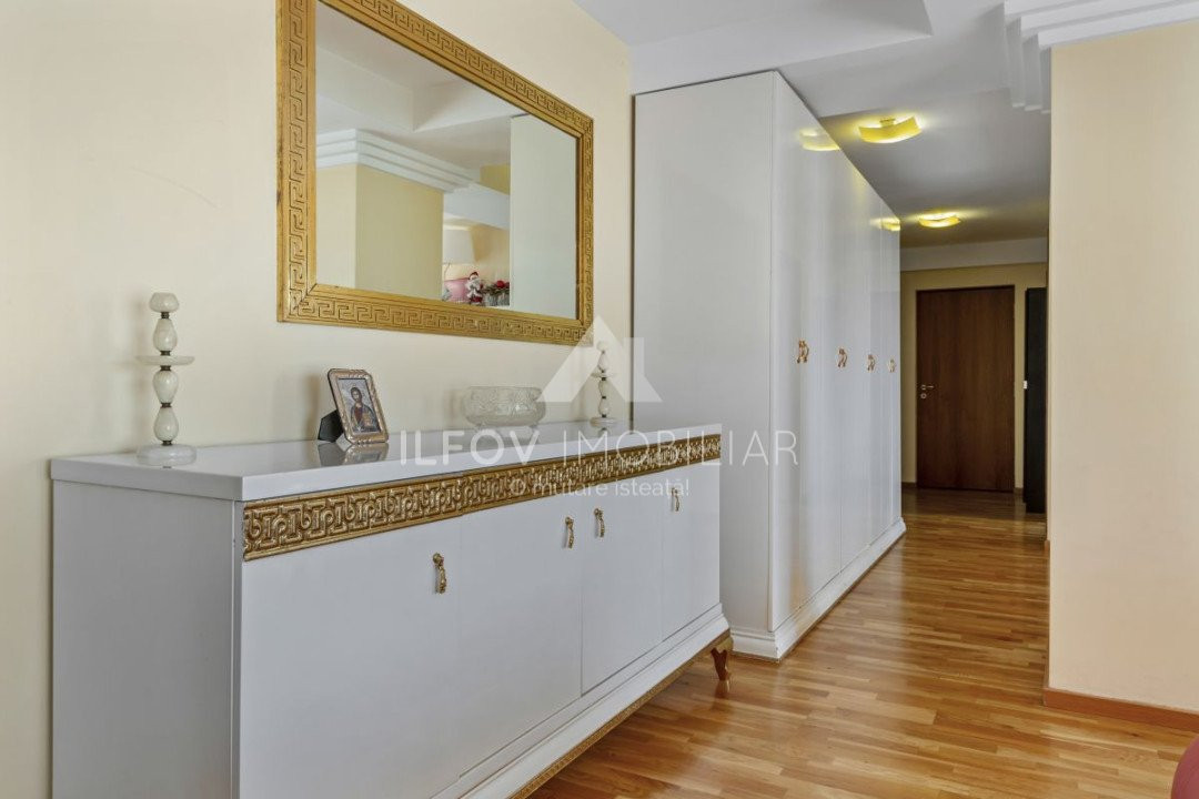 Apartament premium Otopeni central 93mp Gran Residencia