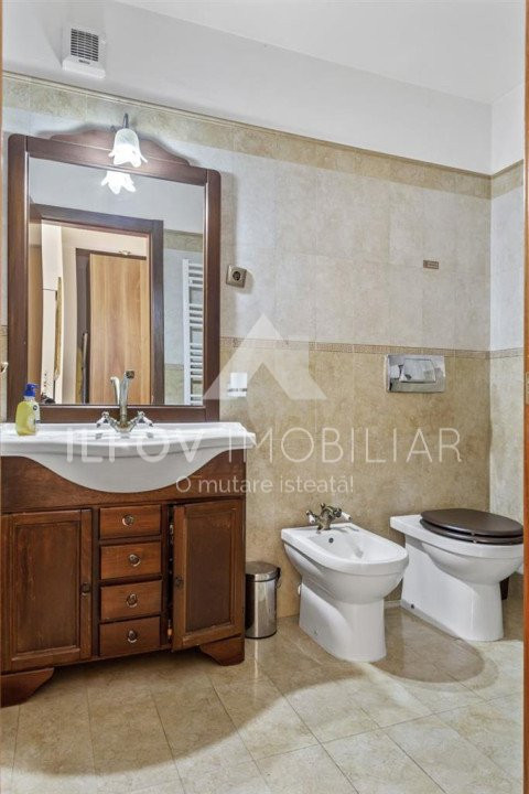 Apartament premium Otopeni central 93mp Gran Residencia