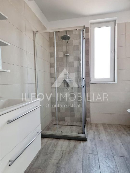 Apartament 2 camere Otopeni 23August pozitionare excelenta toate utilitatile