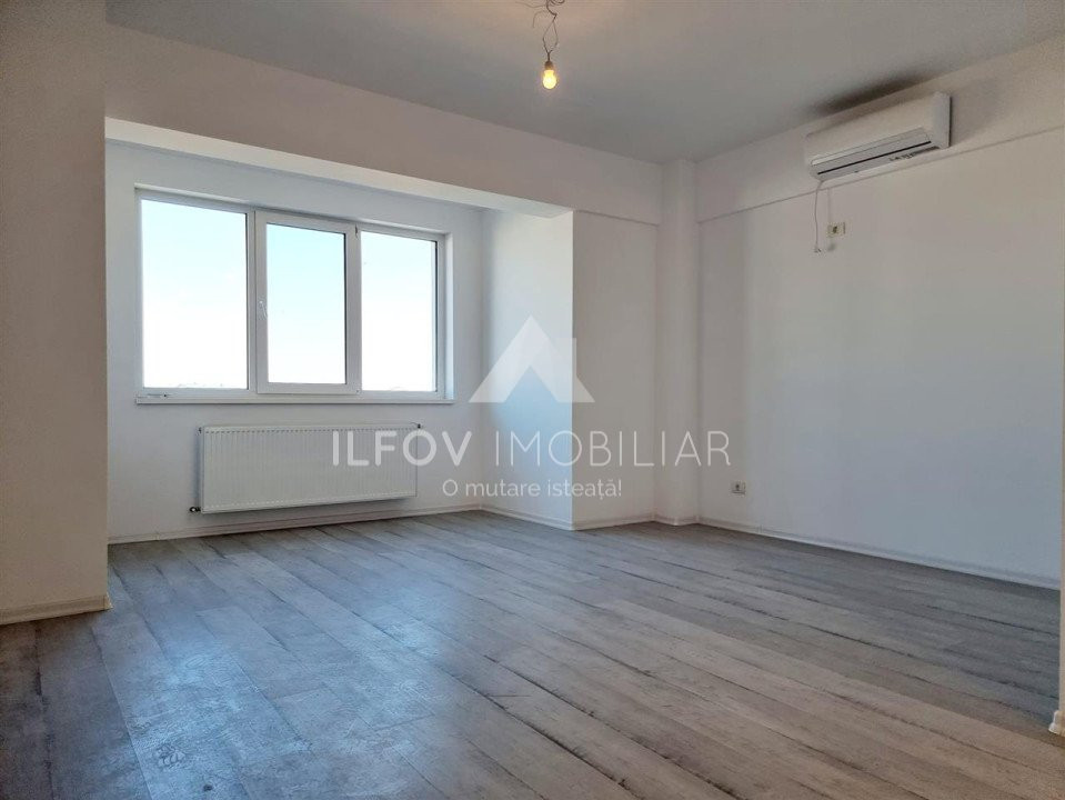 Apartament 2 camere Otopeni 23August pozitionare excelenta toate utilitatile