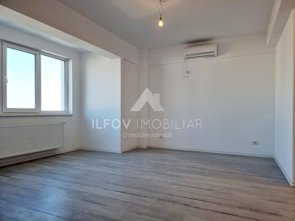 Apartament 2 camere Otopeni 23August pozitionare excelenta toate utilitatile