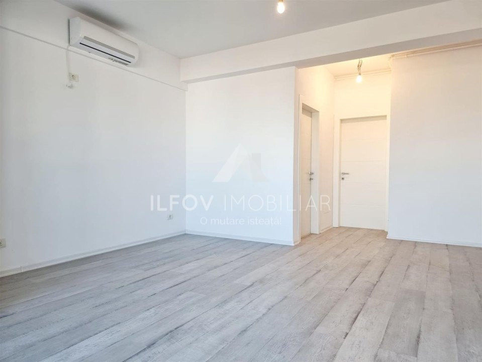 Apartament 2 camere Otopeni 23August pozitionare excelenta toate utilitatile