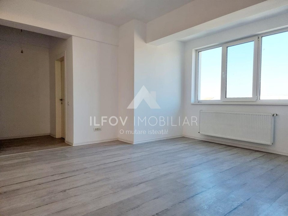 Apartament 2 camere Otopeni 23August pozitionare excelenta toate utilitatile