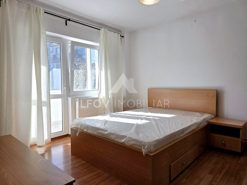 Apartament 4 camere central Otopeni, 101mp, et.1, centrala