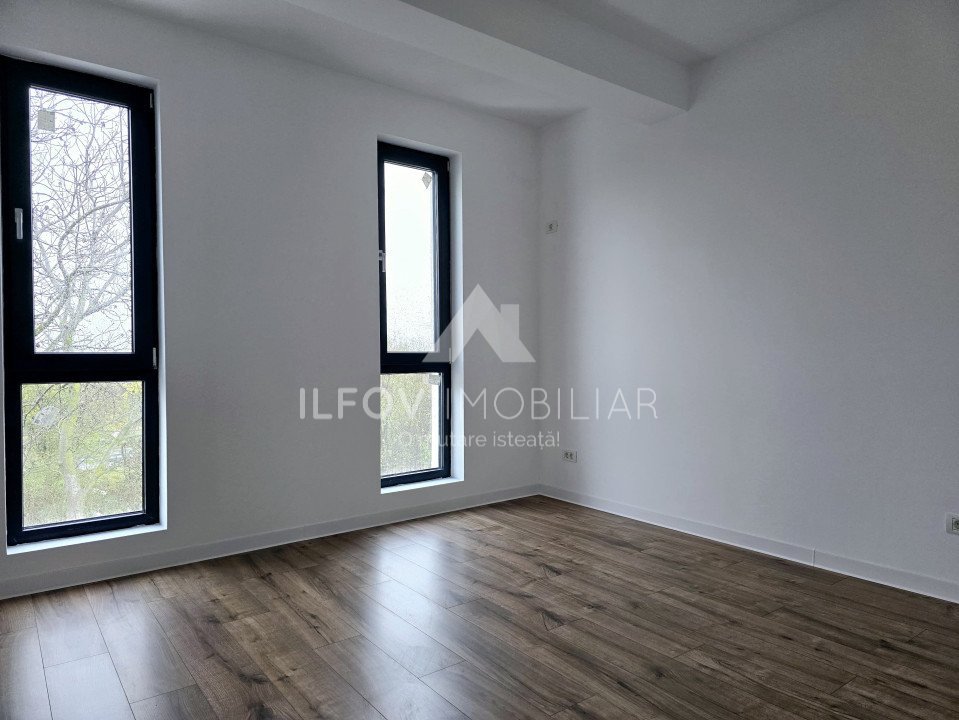 OTOPENI – VILA INDIVIDUALA, FINISAJE PREMIUM, P+1, LOT TEREN 260MP, 134MP UTILI