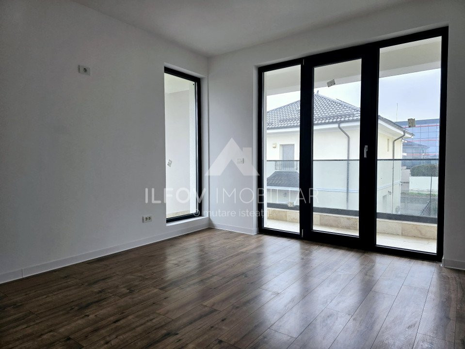 OTOPENI – VILA INDIVIDUALA, FINISAJE PREMIUM, P+1, LOT TEREN 260MP, 134MP UTILI