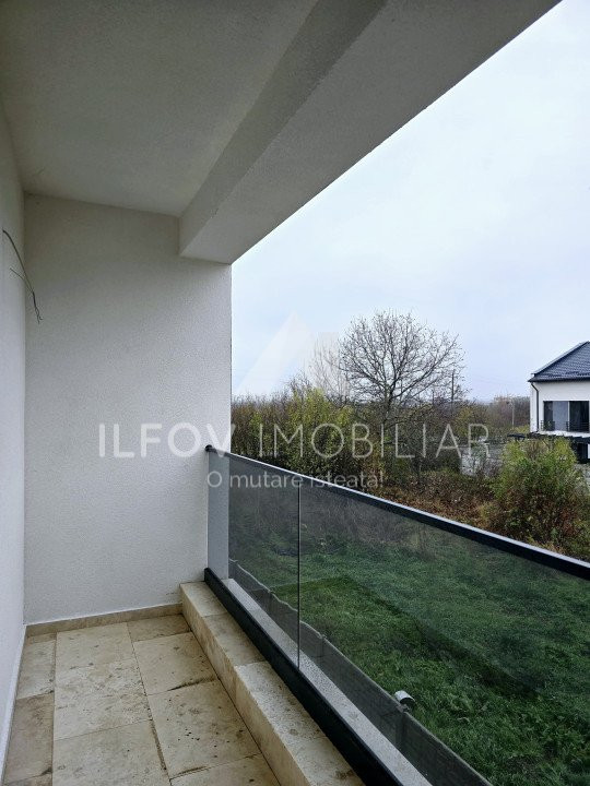 OTOPENI – VILA INDIVIDUALA, FINISAJE PREMIUM, P+1, LOT TEREN 260MP, 134MP UTILI