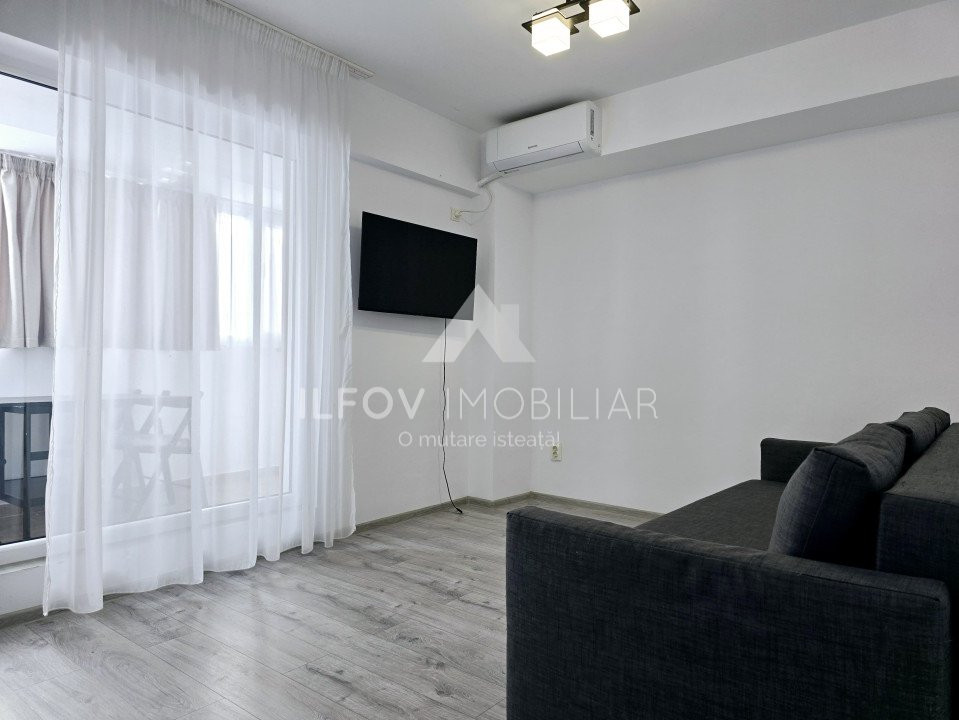 Apartament 3 camere central Otopeni, 82mp, centrala, parcare