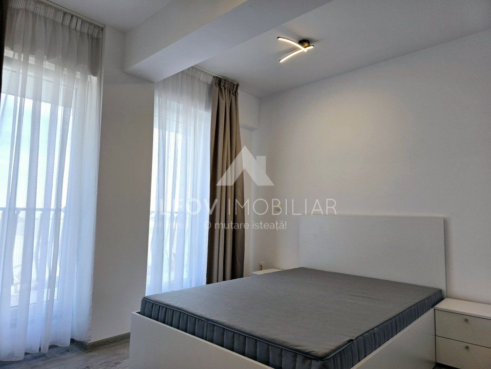 Apartament 3 camere central Otopeni, 82mp, centrala, parcare