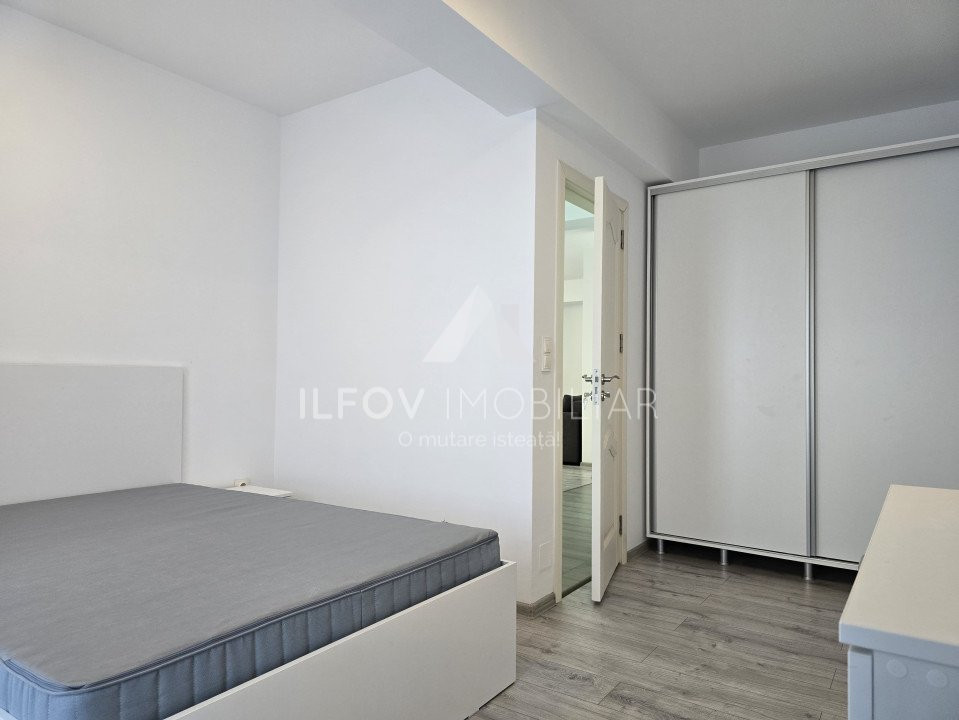 Apartament 3 camere central Otopeni, 82mp, centrala, parcare