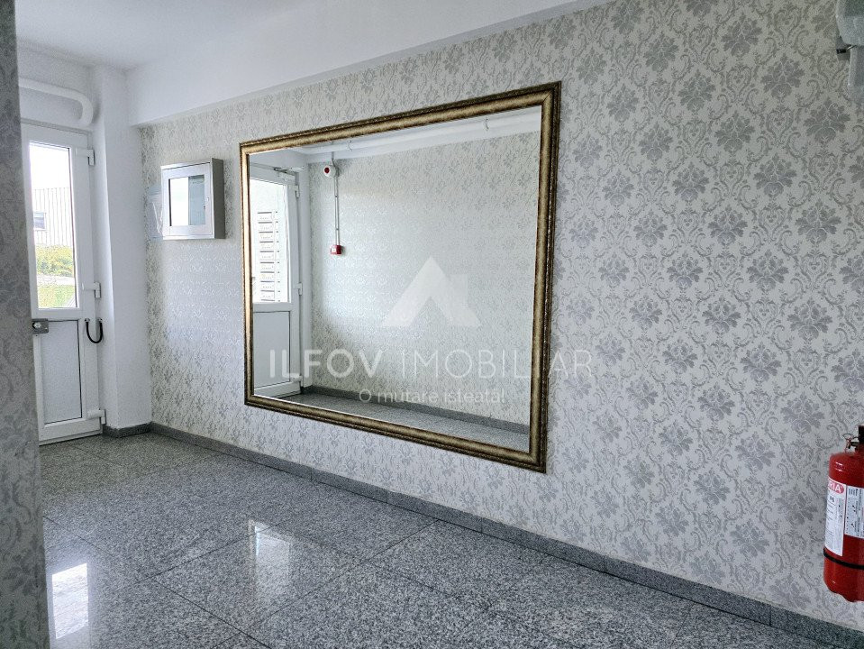 Apartament 3 camere central Otopeni, 82mp, centrala, parcare