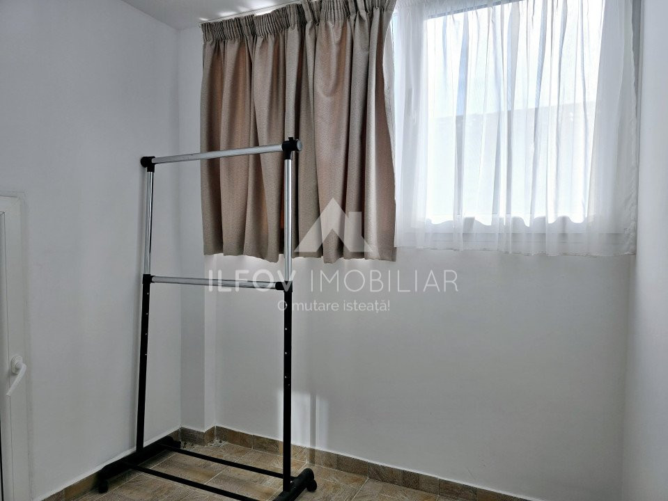 Apartament 3 camere central Otopeni, 82mp, centrala, parcare