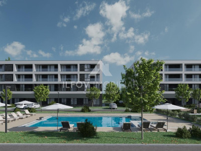 Eden Residence Otopeni - Apartamente 2 si 3 camere, langa metrou