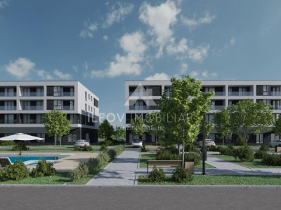 Eden Residence Otopeni - Apartamente 2 camere, langa metrou