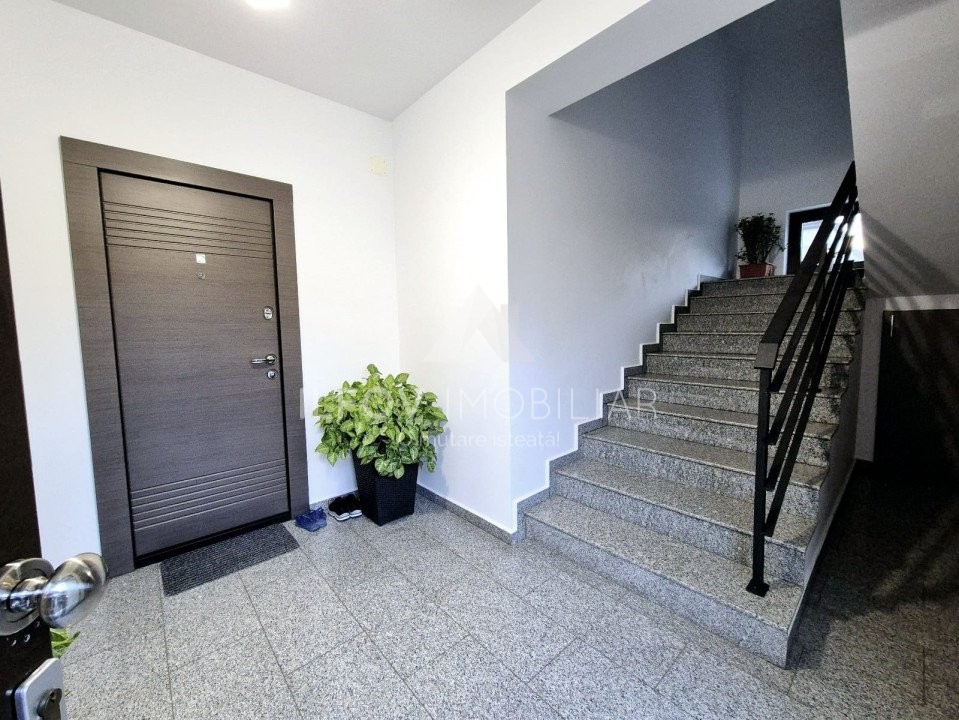 Apartament 2 camere, 48 mp utili, complet mobilat si utilat, 