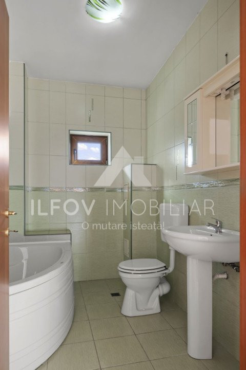 Apartament 3 camere, 116.48mp, parcare subterana, lift, 2 bai