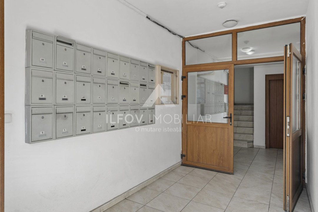 Apartament 3 camere, 116.48mp, parcare subterana, lift, 2 bai