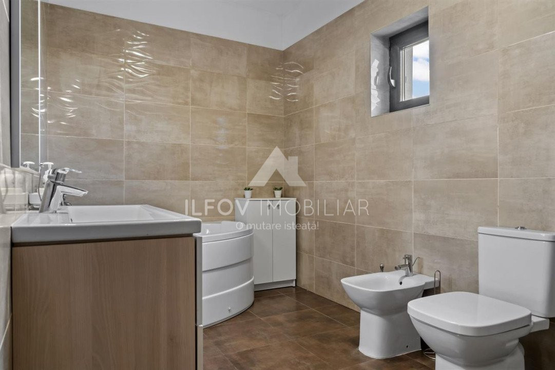 VILA DUPLEX 4 CAMERE TUNARI 120MP UTILI 248MP TEREN