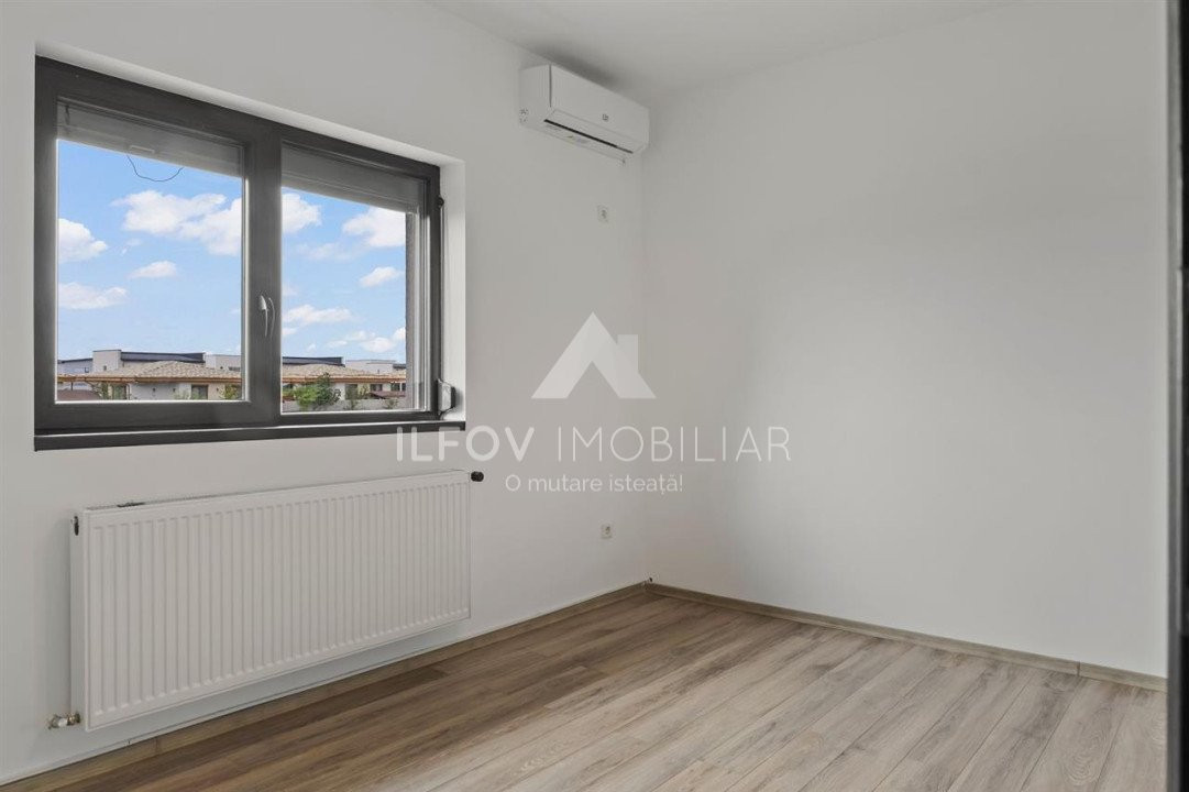 VILA DUPLEX 4 CAMERE TUNARI 120MP UTILI 248MP TEREN