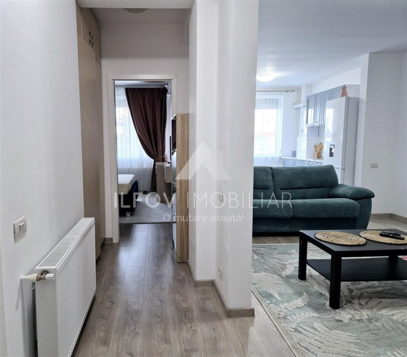 APARTAMENT 2 CAMERE TUNARI 1 DECEMBRIE UTILAT SI MOBILAT LOC PARCARE