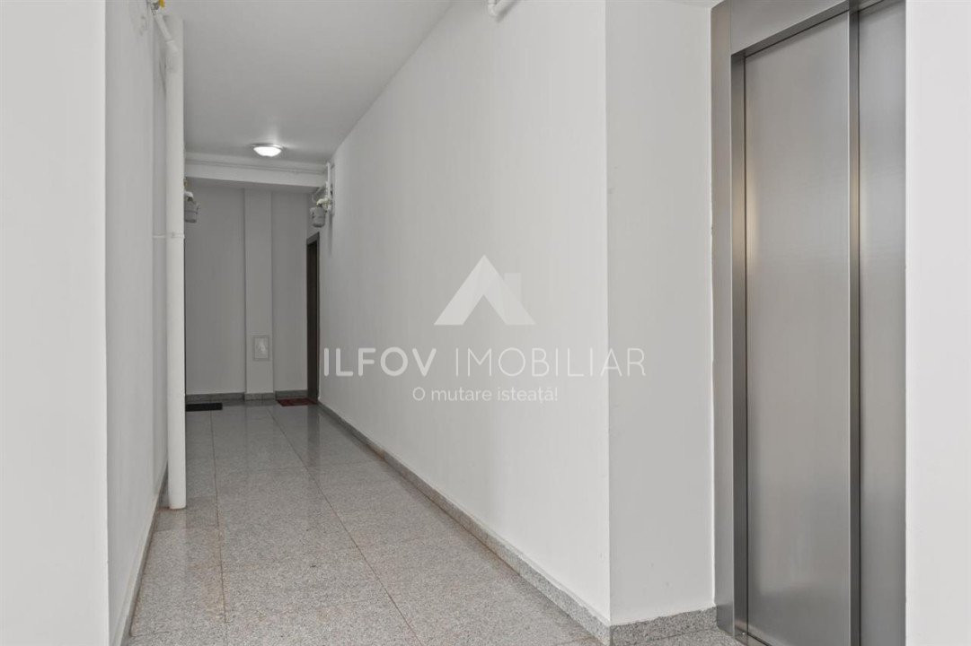 APARTAMENT 2 CAMERE OTOPENI LUXOR RESIDENCE BOXA PARCARE UTILAT SI MOBILAT