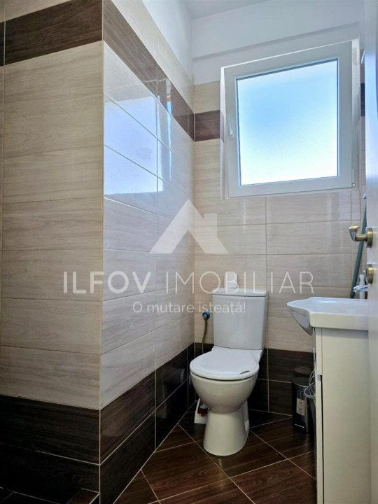 Rezervat - Studio 35mp Otopeni Maramures Residence utilat si mobilat