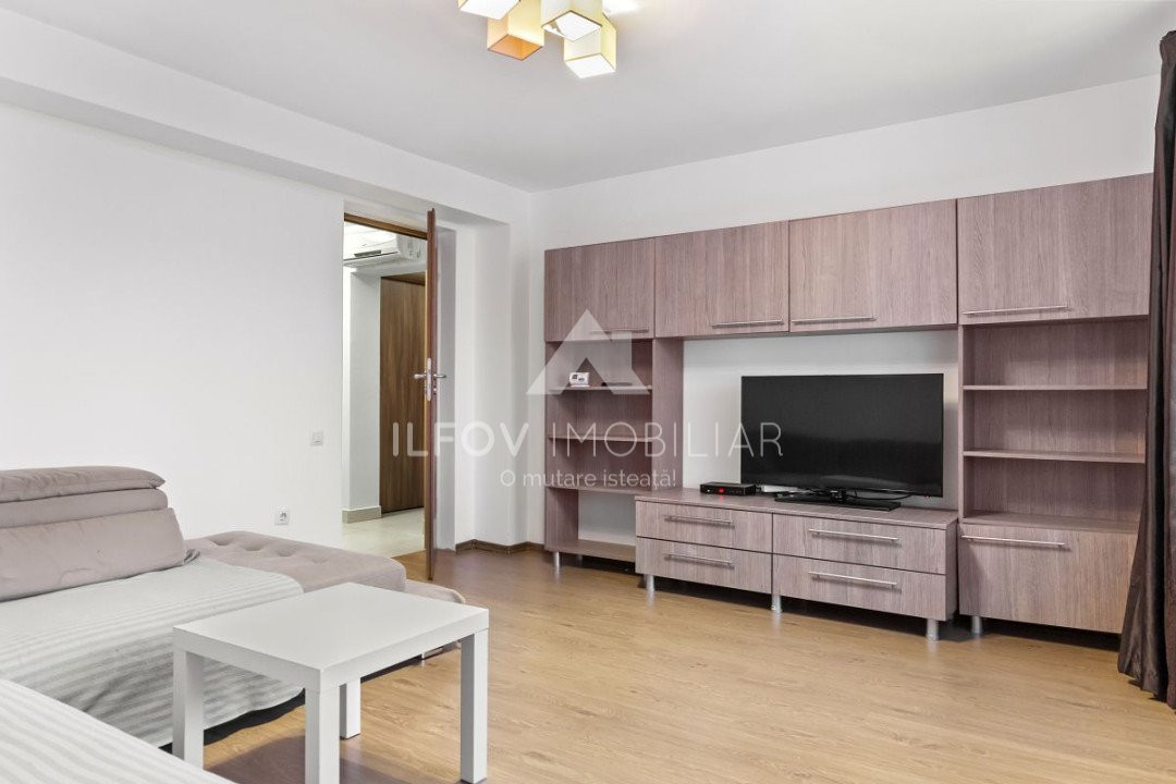 Apartament 3 camere Otopeni central 86.92mp centrala 2balcoane