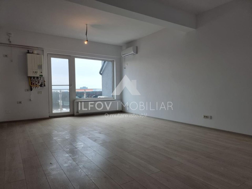 Apartament 2 camere partial mobilat si utilat birou sau locuinta