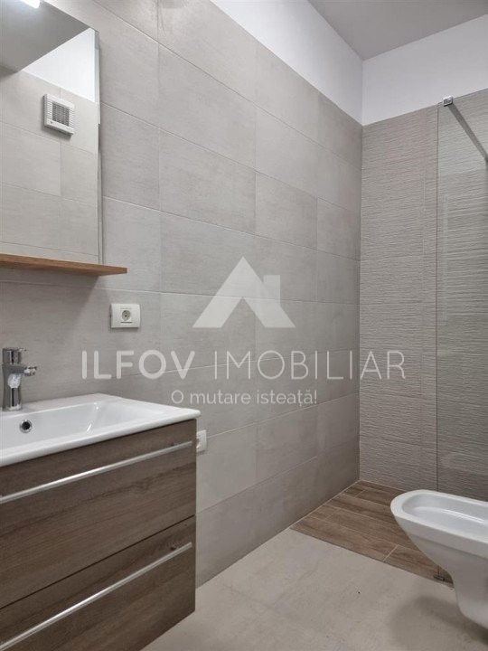 Apartament 2 camere partial mobilat si utilat birou sau locuinta