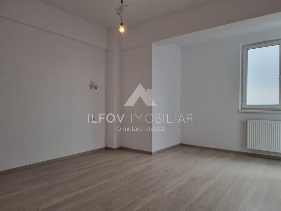 Apartament 2 camere partial mobilat si utilat birou sau locuinta