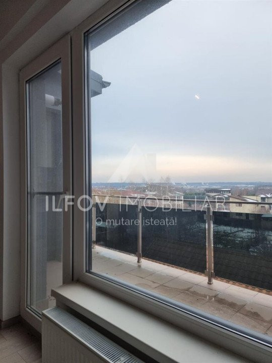 Apartament 2 camere partial mobilat si utilat birou sau locuinta