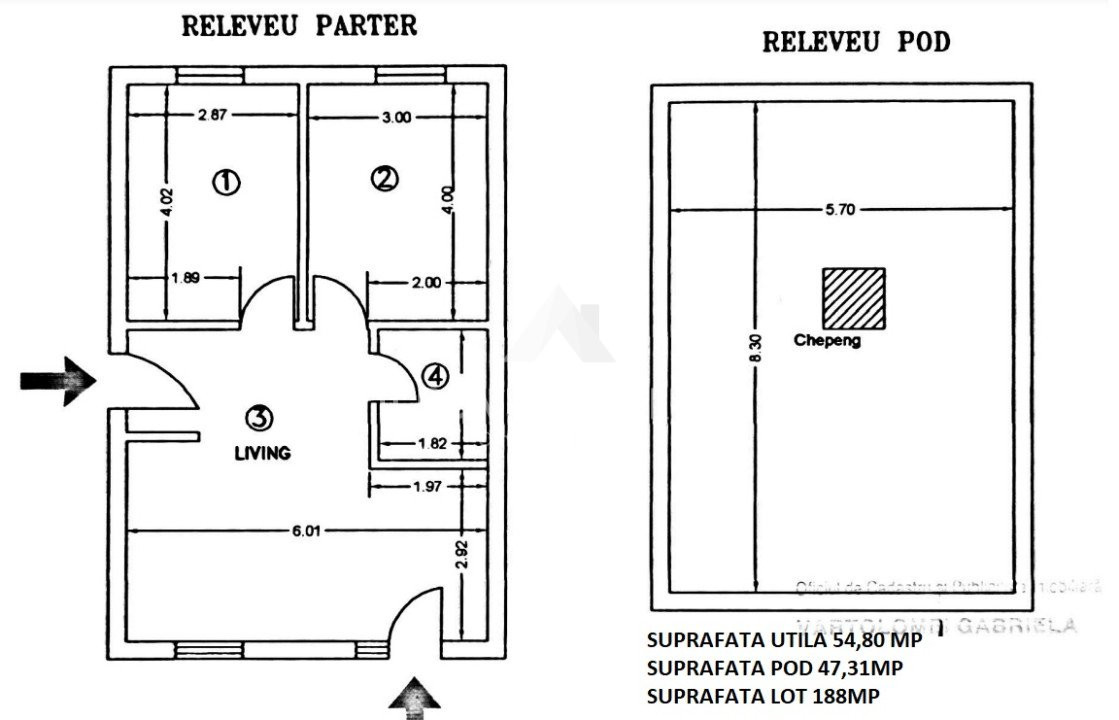 Casa de resedinta chltuieli minime aproape de lac liniste intimitate