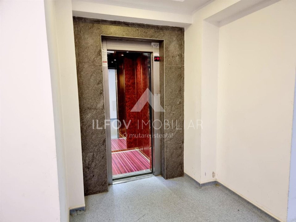 REZERVAT! Apartament 2 camere Rin Nord Residence utilat si mobilat complet